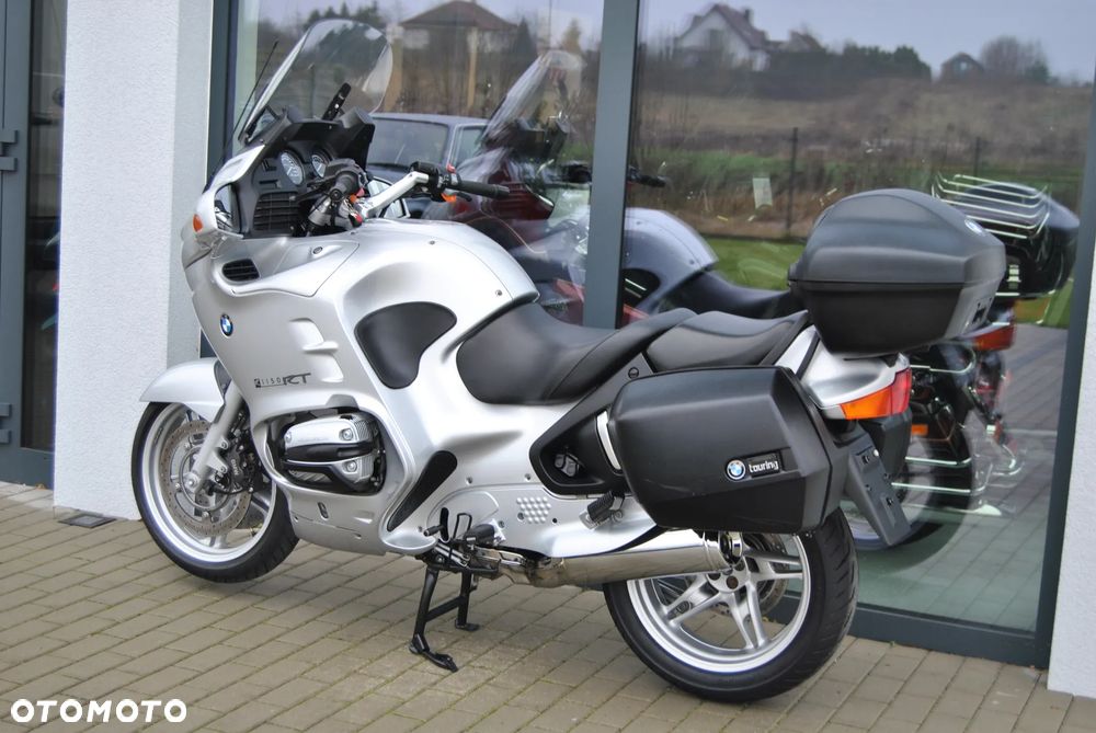 BMW RT - 40