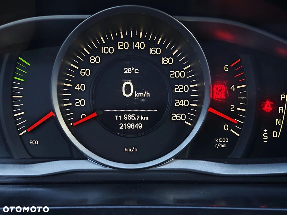 Volvo V60 - 6