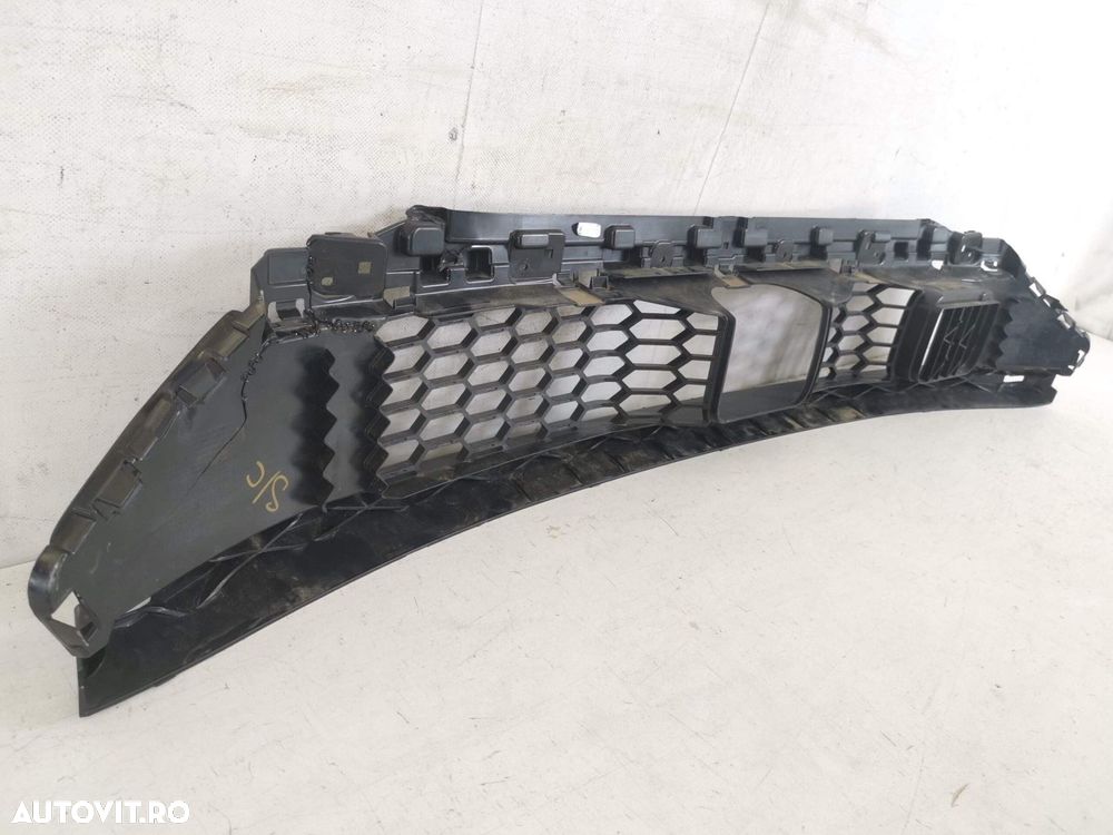 Grila Inferioara Audi Q5 8MA 2025 2026 S-Line Originala In Stare Buna - 6