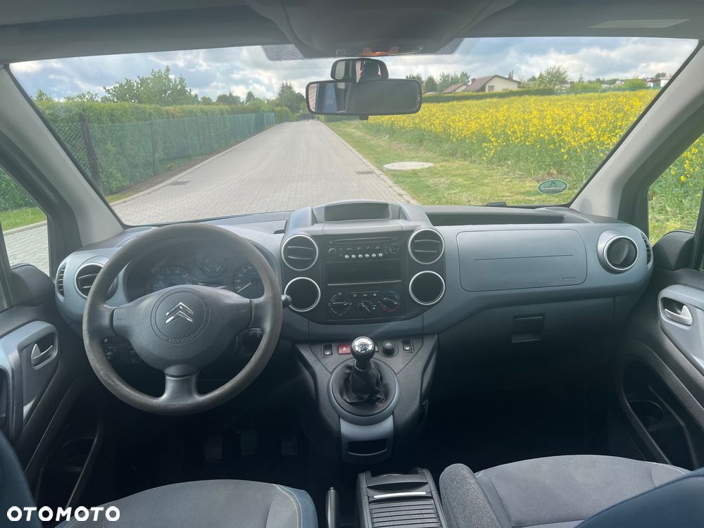 Citroën Berlingo VTi 120 Multispace - 7