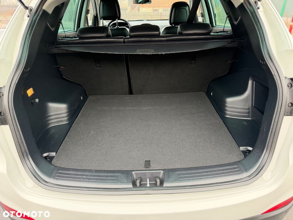 Hyundai ix35 1.6 2WD Style - 28