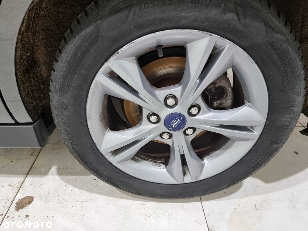 Ford C-MAX - 24