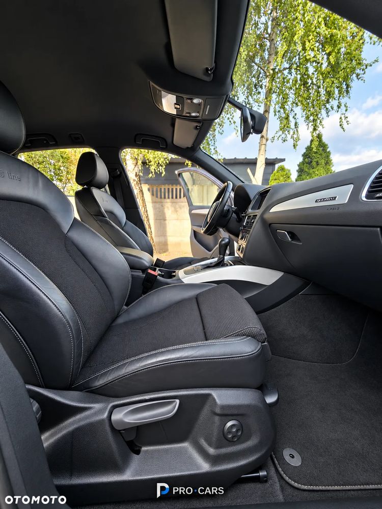 Audi Q5 - 17