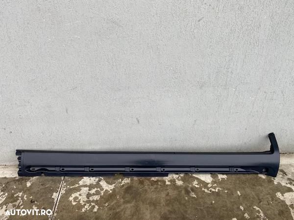 Prag stanga albastru VOLVO XC70 2001-2005 30698868 - 1