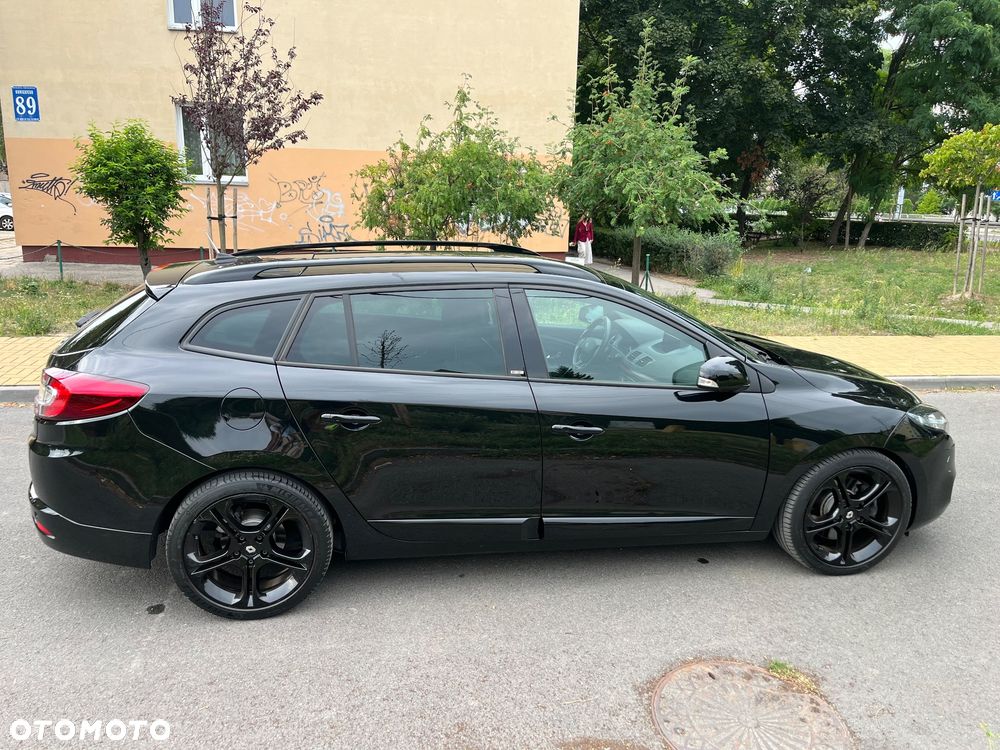 Renault Megane - 22