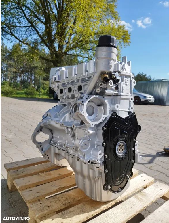 Motor reconditionat Land Rover Evoque 2.0 204DTA 204DTD - 1