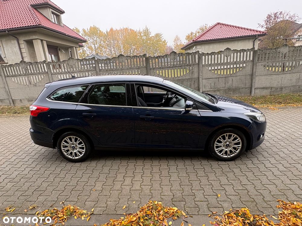 Ford Focus - 7