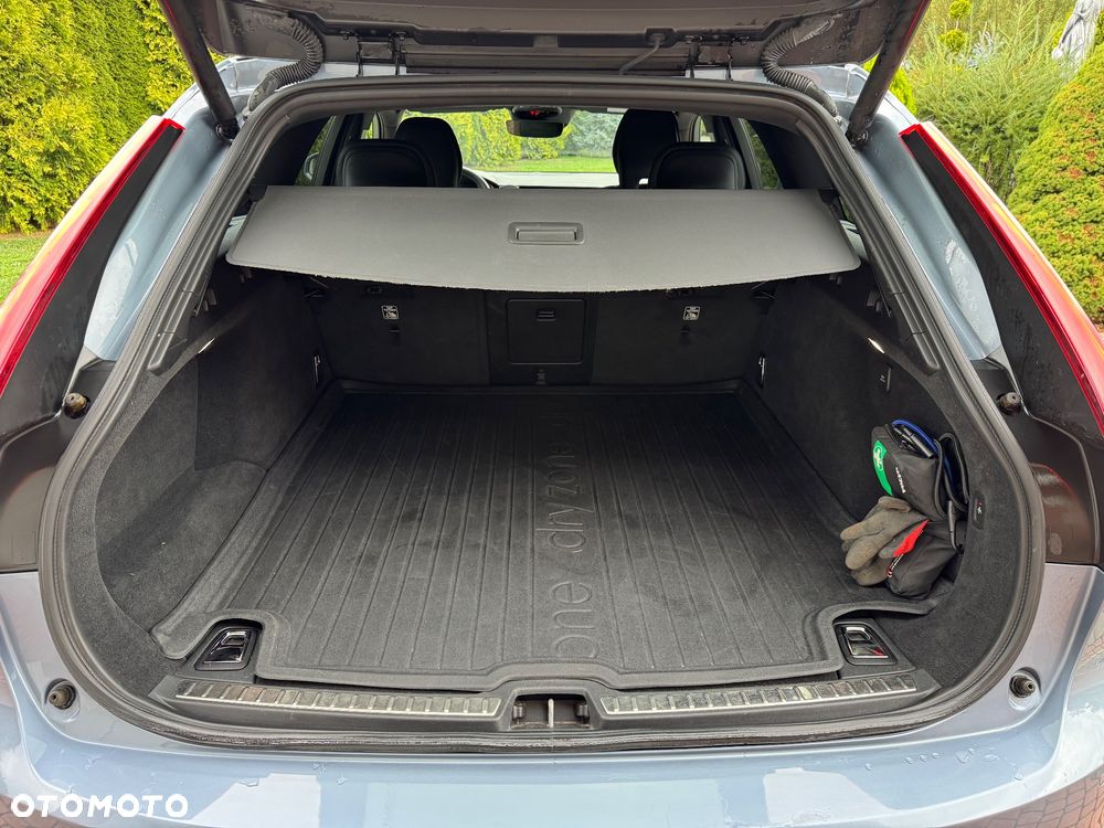 Volvo V90 D4 SCR Inscription - 24