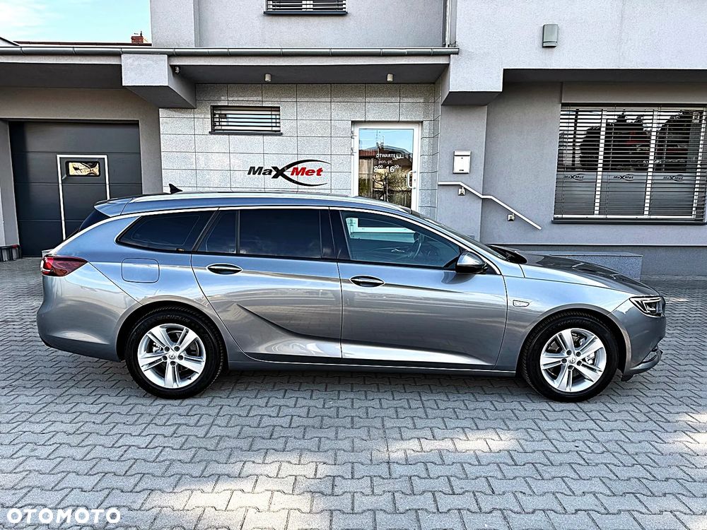 Opel Insignia 2.0 CDTI ecoFLEXStart/Stop Business Innovation - 5