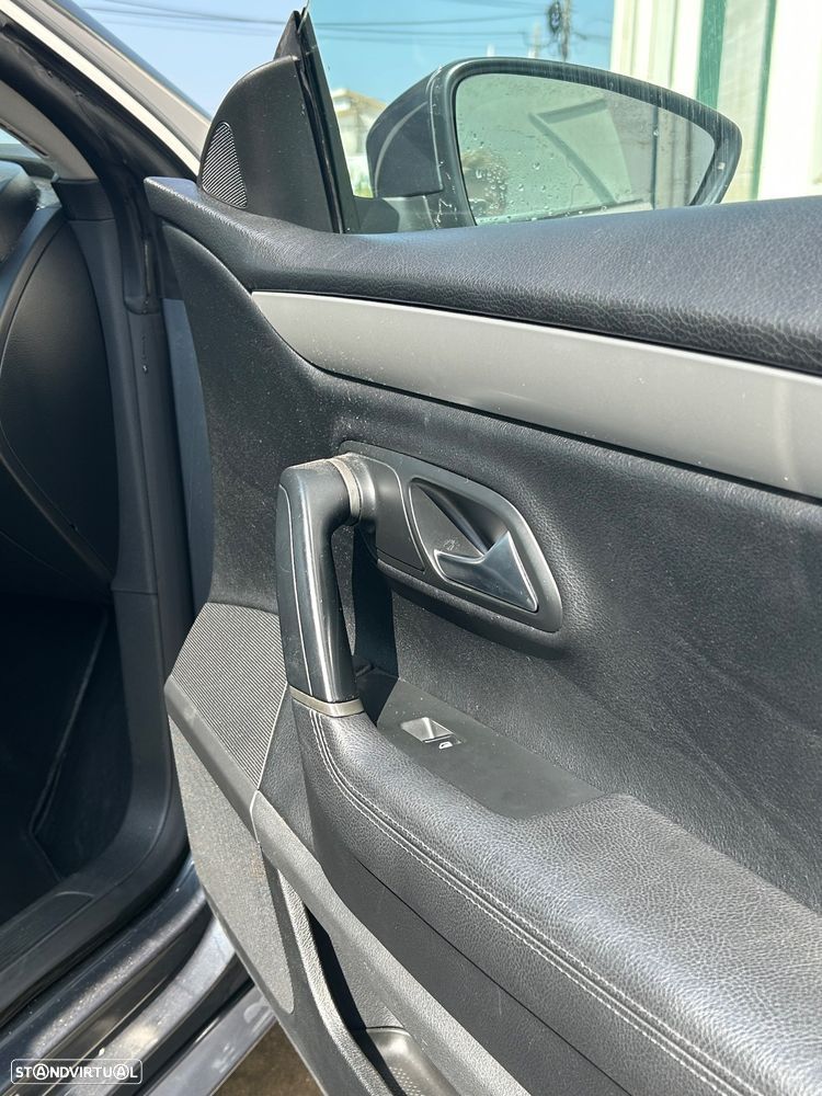 VW Passat CC 2.0 TDi - 24