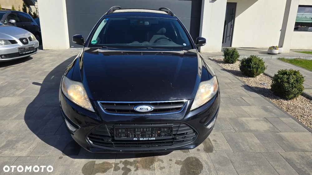 Ford Mondeo 1.6 Ti-VCT Trend - 2