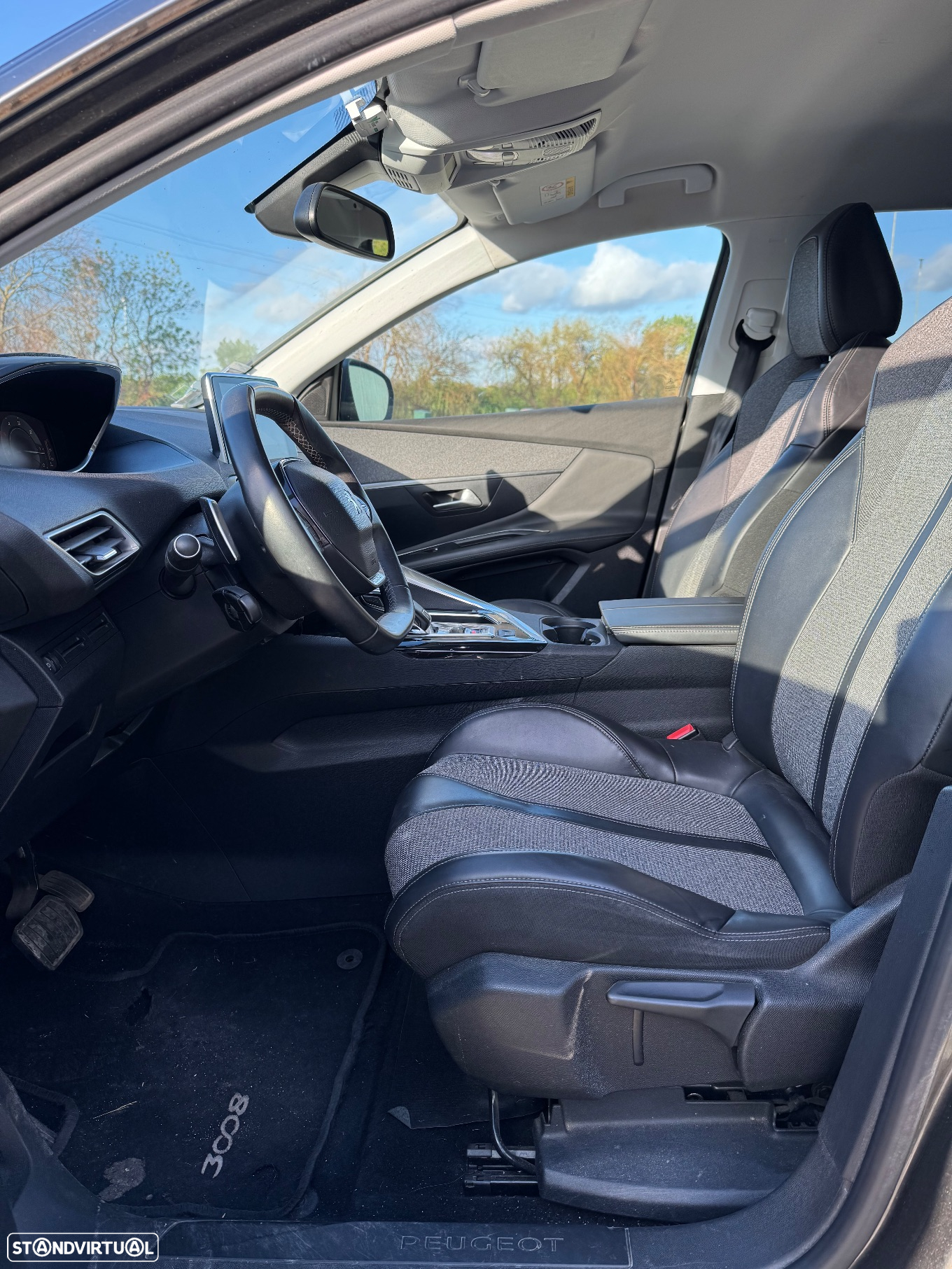 Peugeot 3008 - 16