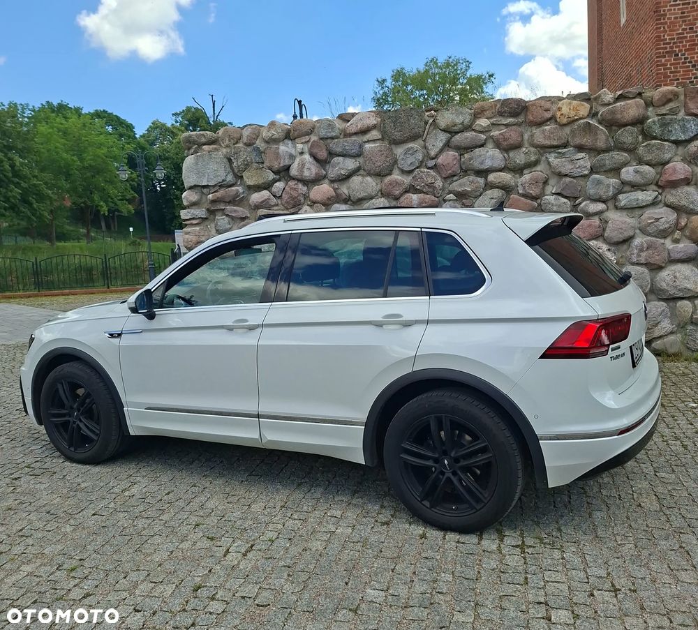 Volkswagen Tiguan 2.0 TDI BMT SCR 4Mot Highline DSG - 3