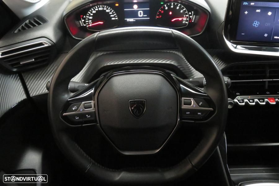Peugeot 208 1.2 PureTech Active Pack - 8