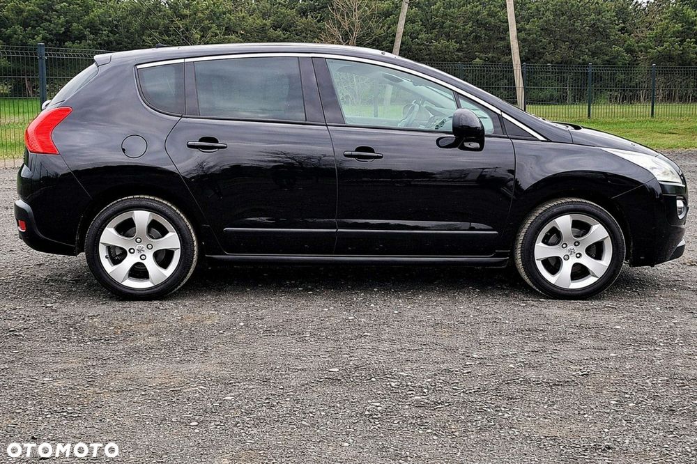 Peugeot 3008 - 8
