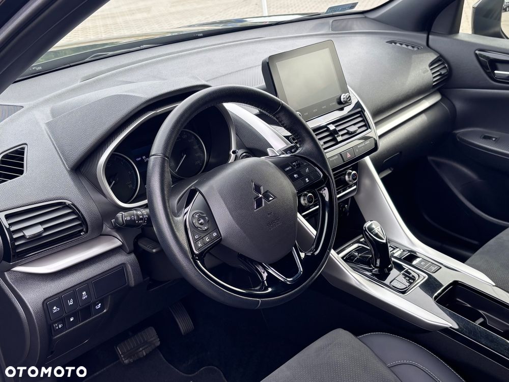Mitsubishi Eclipse Cross 2.4 PHEV Intense Plus - 15