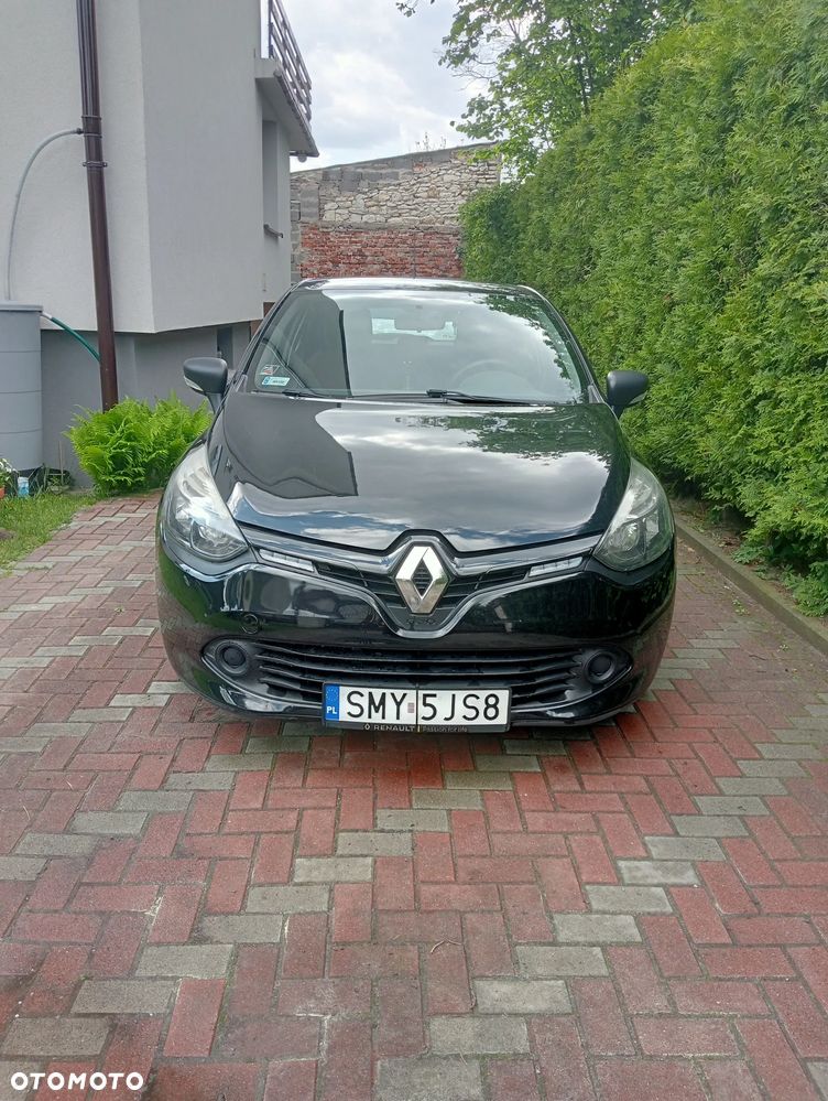 Renault Clio 1.5 dCi Business - 12