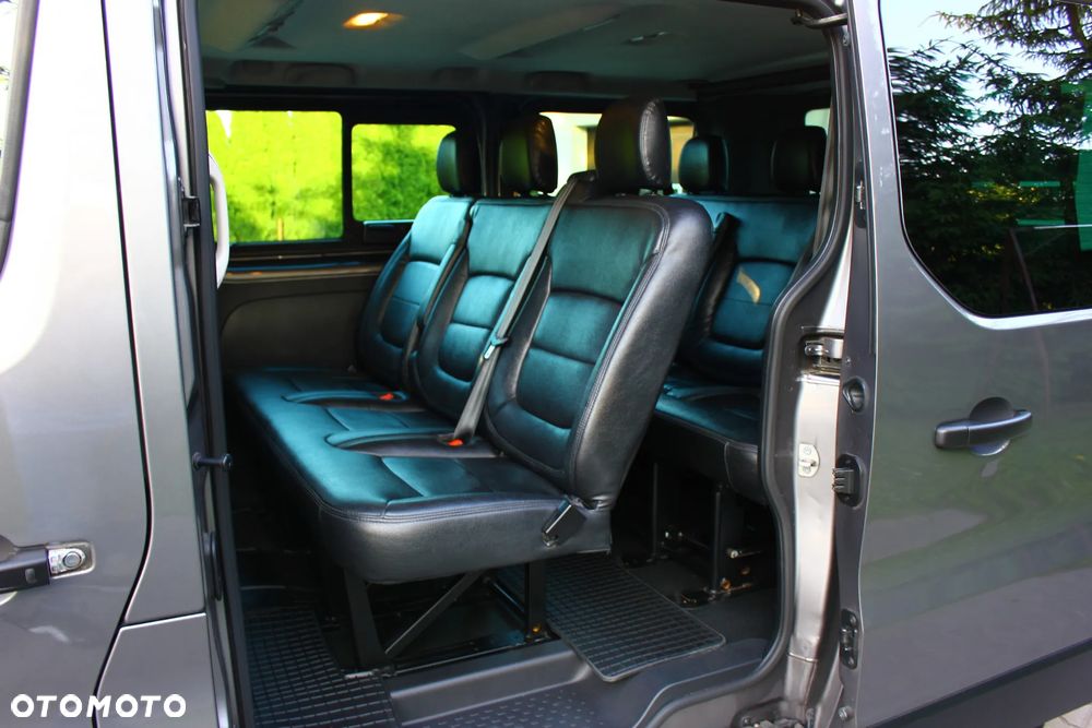 Renault Trafic 2.0 dCi - 30