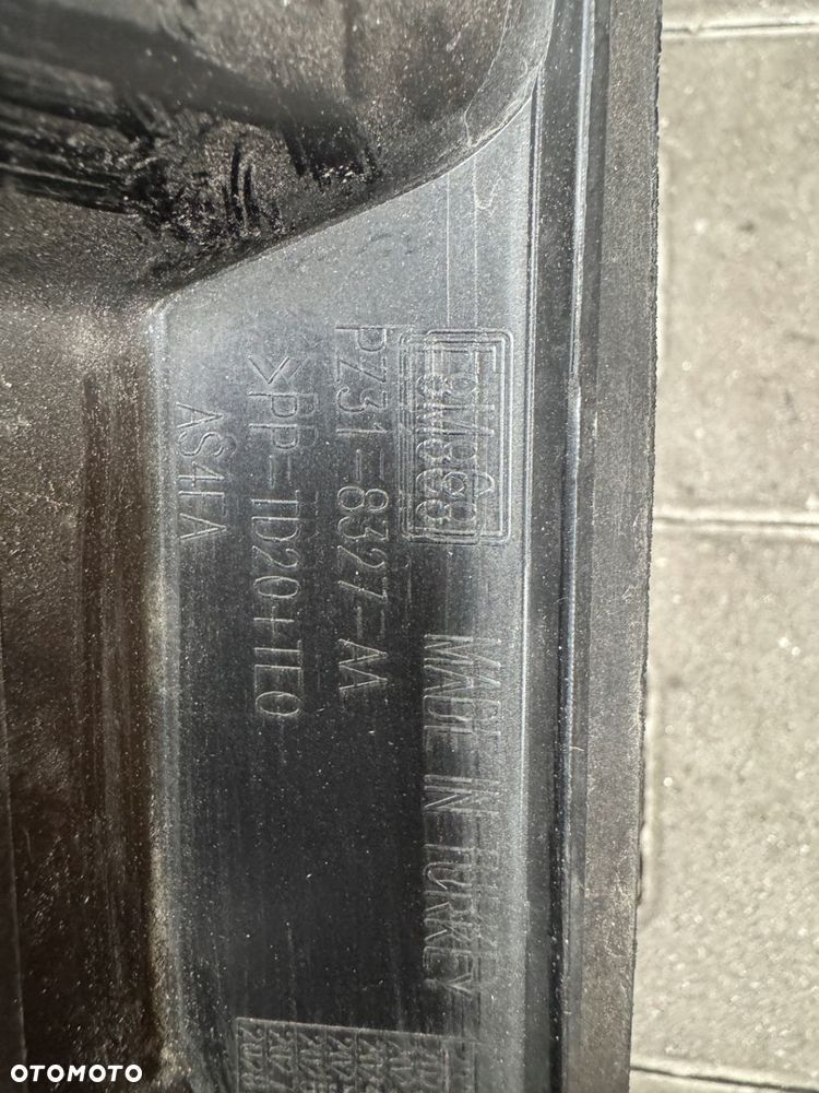 KIEROWNICA POWIERTRZA OSŁONA FORD TRANSIT CUSTOM MK2 24r PZ31-8327-AA - 2