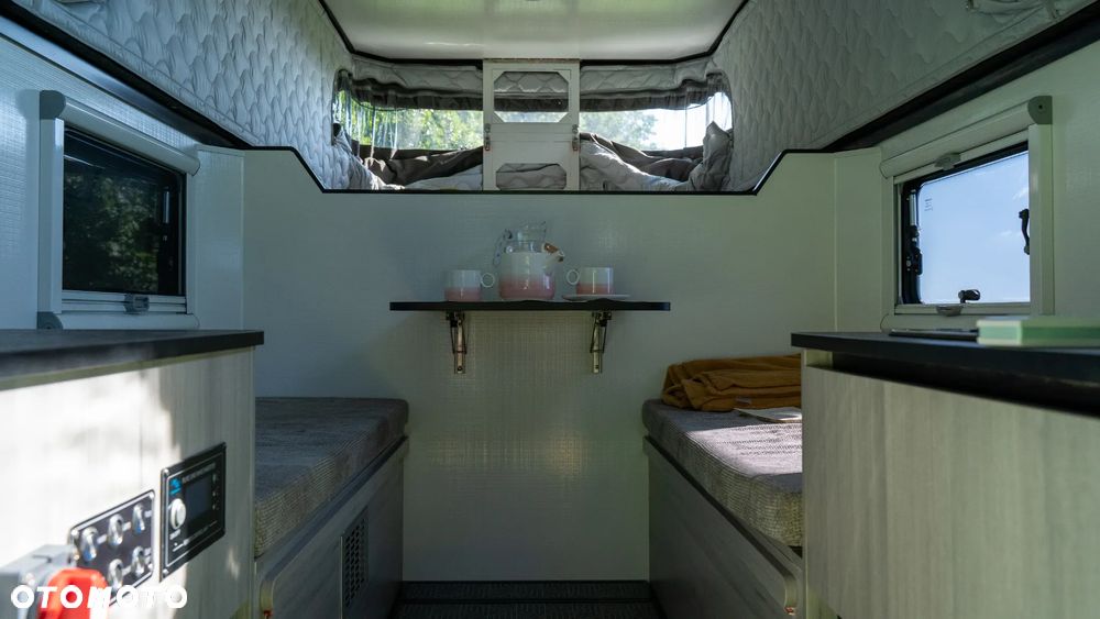 Inny Belvedere Camp - 24