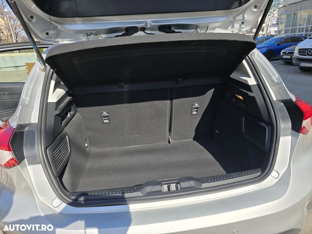 Ford Focus 1.0 EcoBoost Titanium - 7