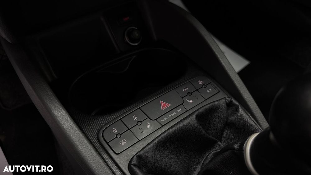 SEAT Ibiza 2011 — imagine 8