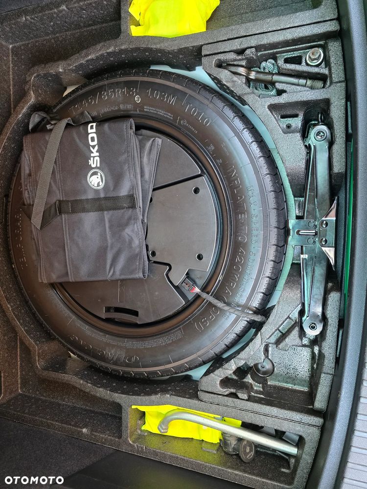 Skoda Kodiaq 2.0 TDI 4x4 Business DSG - 25