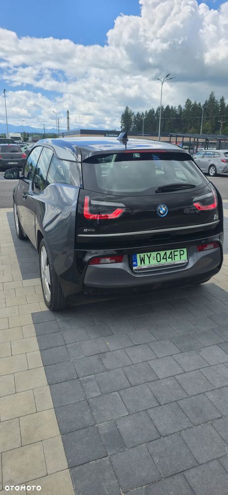 BMW i3 i3S 94 Ah - 3