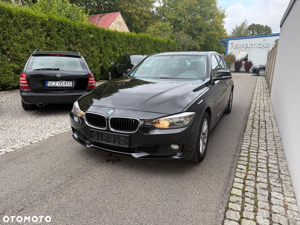 BMW Seria 3