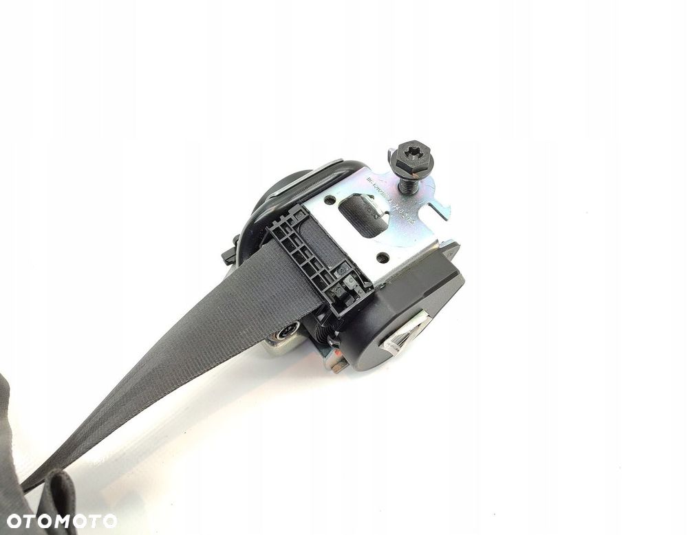 PAS BEZPIECZEŃSTWA PRAWY PRZÓD CITROEN C4 GRAND PICASSO II EU 96771310XX - 2