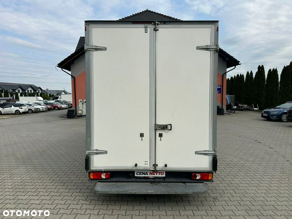 Renault Master - 5