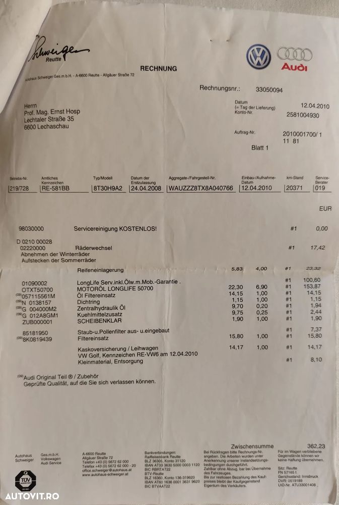 Audi A5 - 6
