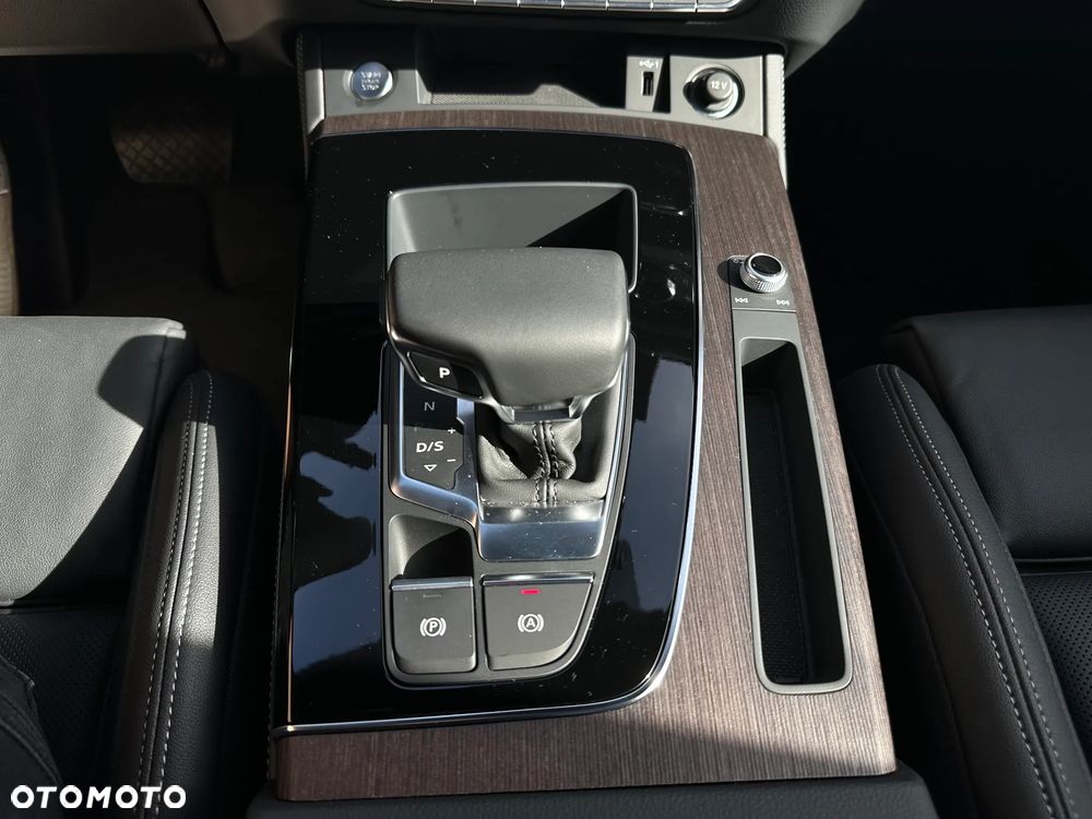 Audi Q5 - 11