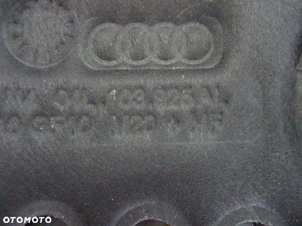 04L103925AL oslona na silnik 2.0 TDI CNH Audi A4 A5 A6 C7 czesci - 3