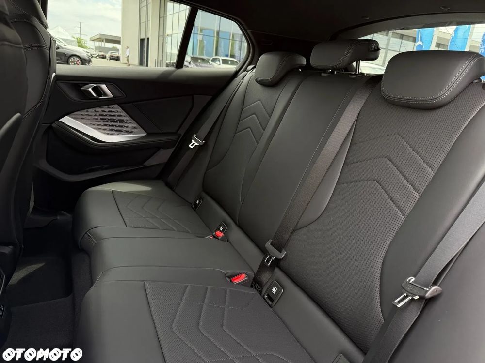 BMW Seria 1 118d M Sport sport - 22