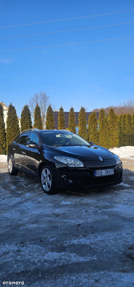 Renault Megane TCe 130 Dynamique - 7