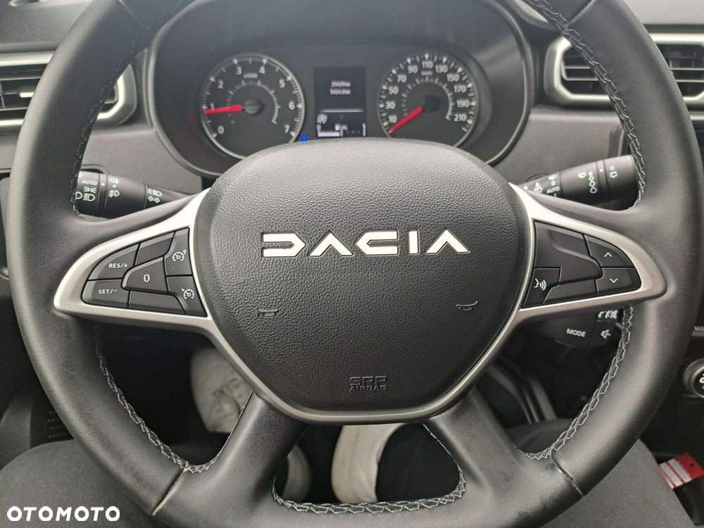 Dacia Duster - 11
