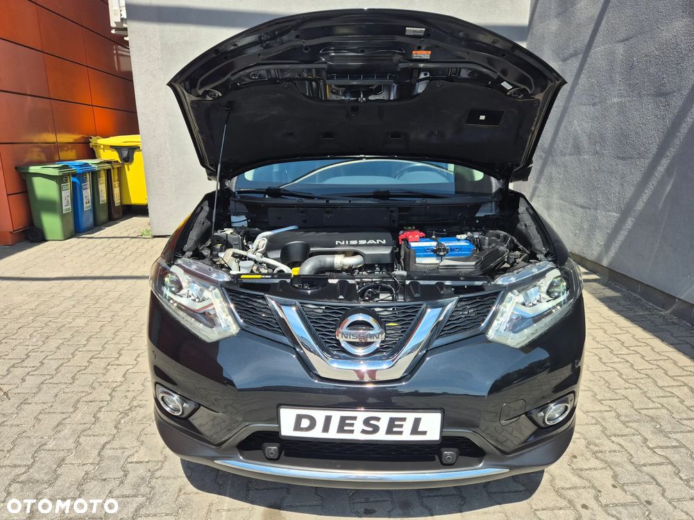 Nissan X-Trail - 37