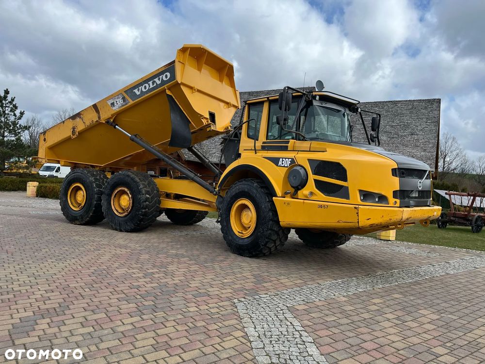 Volvo A30F - 19