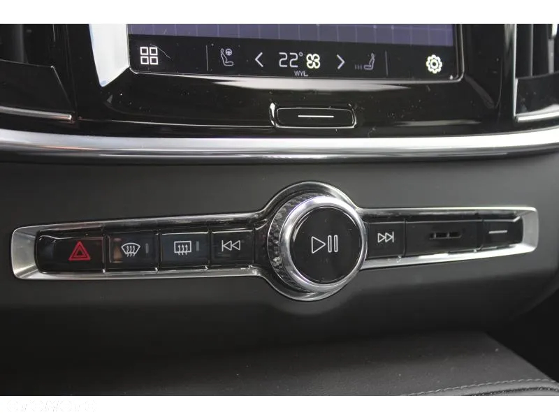 Volvo S90 - 8