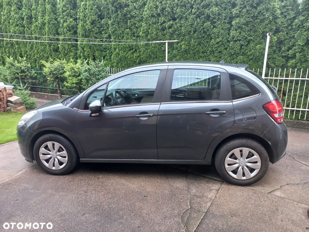 Citroën C3 BlueHDi 100 S&S SHINE - 9