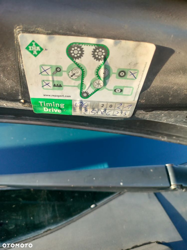 Opel Zafira 1.7 CDTI Cosmo - 26