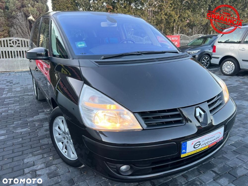 Renault Espace - 16