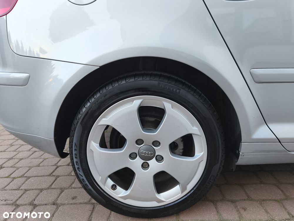 Audi A3 Sportback 1.6 Ambition - 31