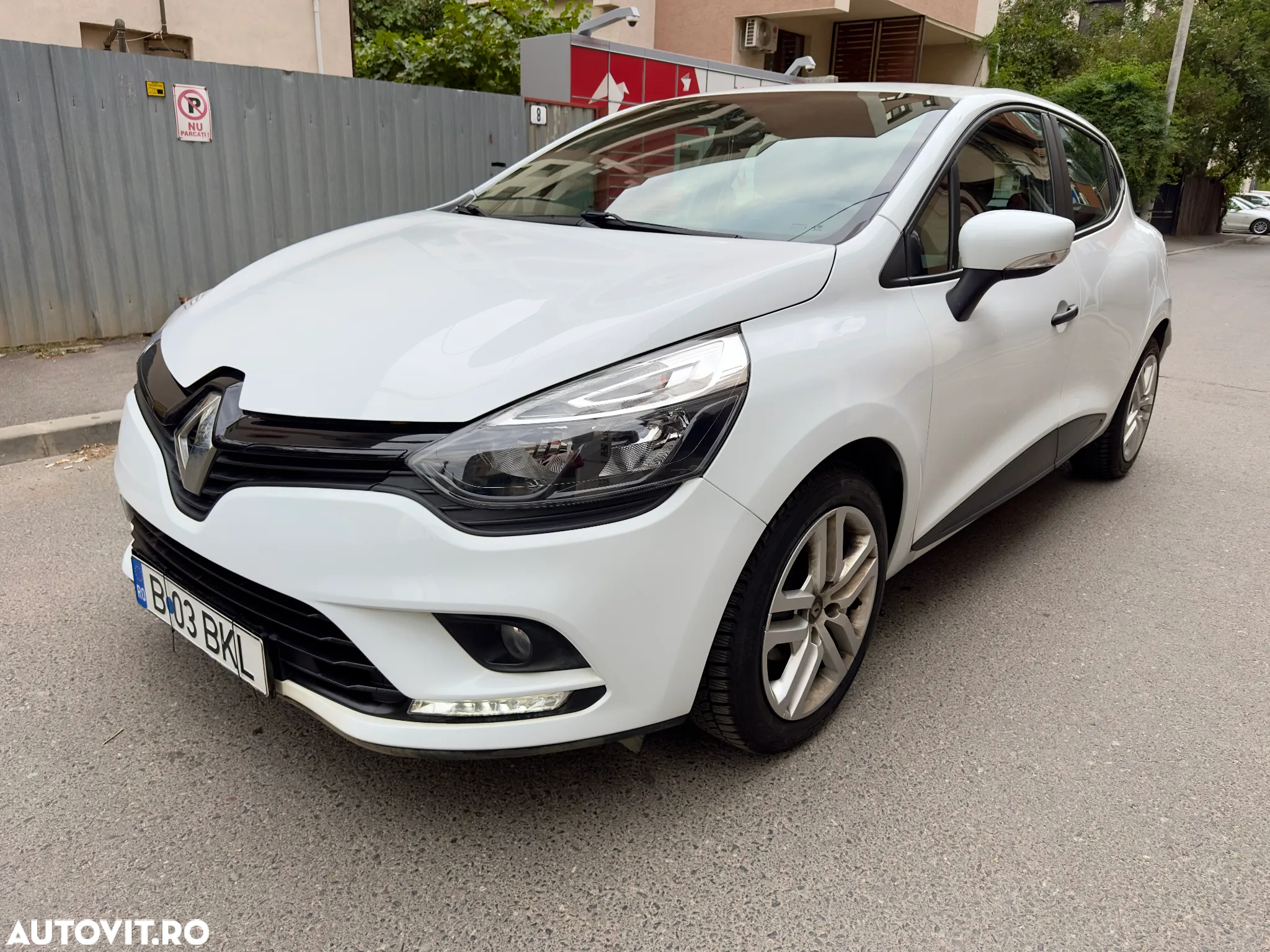 Renault Clio IV TCe Life Evo - 7