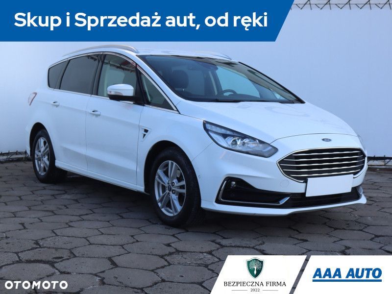 Ford S-Max - 3