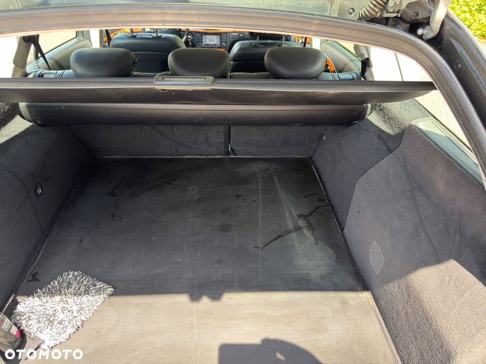Mercedes-Benz Klasa E 320 CDI 4-Matic T Elegance - 27