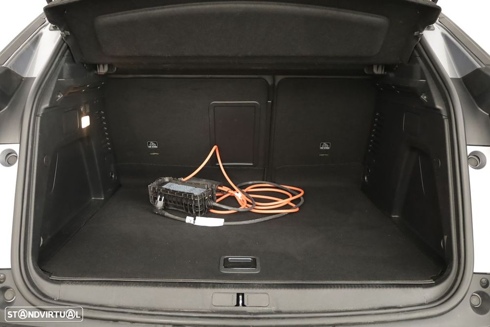 Peugeot 3008 1.6 Hybrid Allure Pack e-EAT8 - 25
