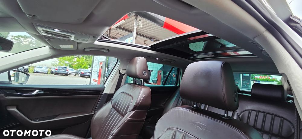 Skoda Superb Combi 2.0 TDI DSG L&K - 30