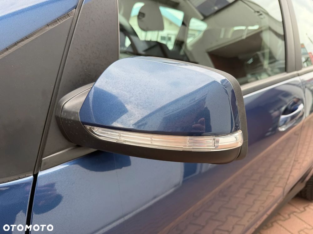 Mercedes-Benz Klasa A 170 BlueEFFICIENCY Elegance - 30